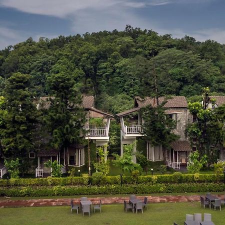 Wood Castle Spa & Resort Dhikuli Zewnętrze zdjęcie