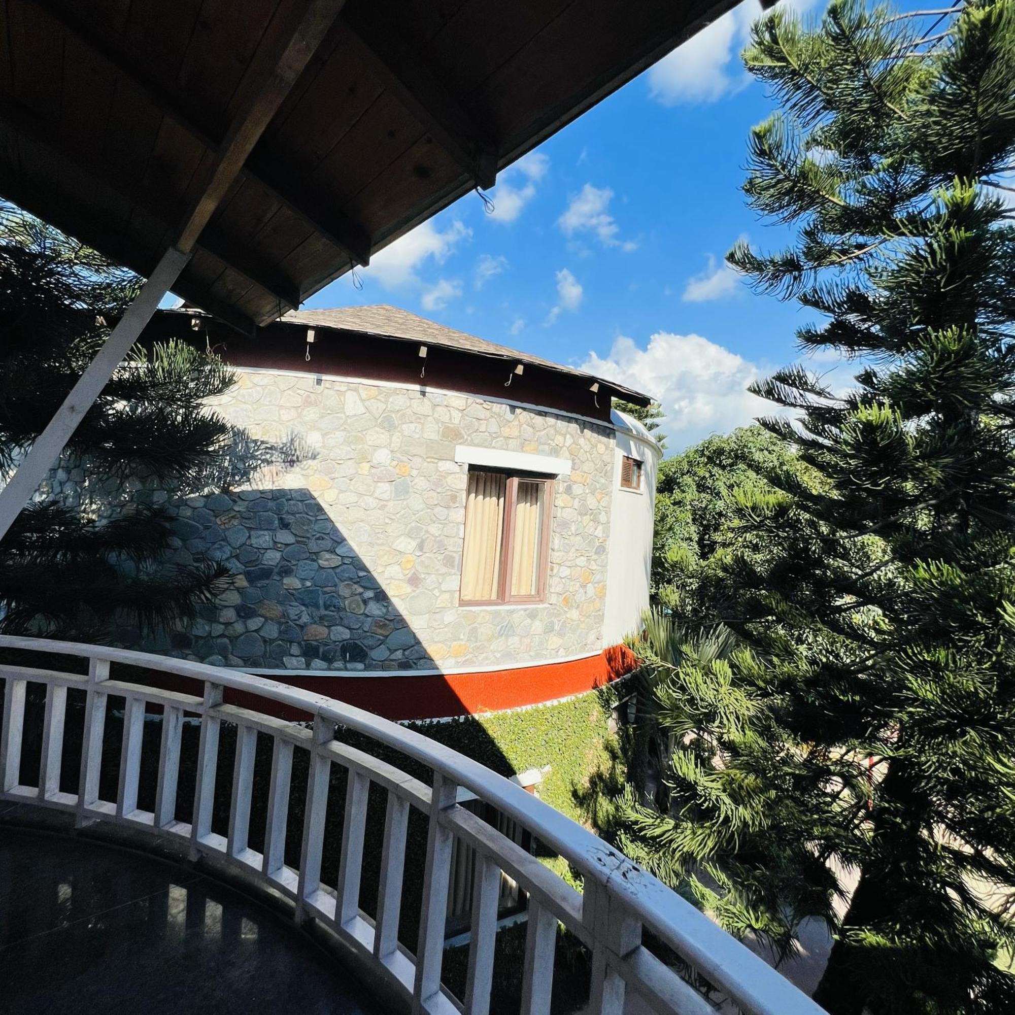 Wood Castle Spa & Resort Dhikuli Zewnętrze zdjęcie
