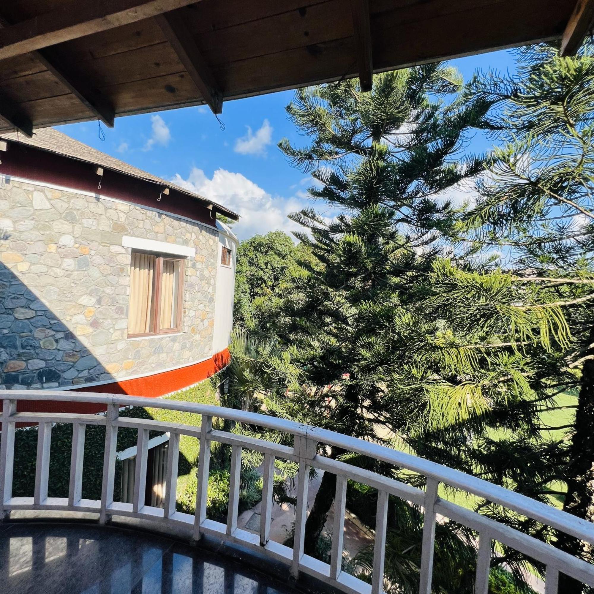Wood Castle Spa & Resort Dhikuli Zewnętrze zdjęcie